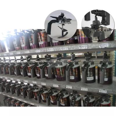 ISO9001 Car Painting Accessories Auto Paint Mixing Machine