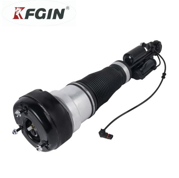Stable Driving Front Left Shock Absorber 2213200438 Corrosion Resistance