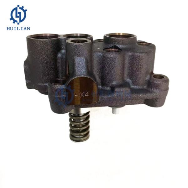 3TNV88 3D84 3D88 Engine Fuel Pump Head for Machinery Excavator Engine Injection Pump Head