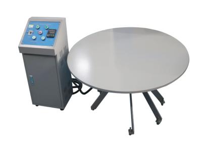 Cláusula 8.6.2 e IEC plano inclinado de aço 62368-1 do equipamento de testes do dispositivo 8.6.5 elétrico