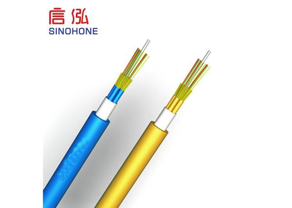 Multi Purpose Indoor General Wire Cable Building Trunk Cabling Layer Stranded