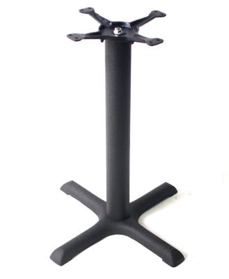 Eco Friendly Restaurant Table Bases Modern Style For Bar ISO 9001 Certified