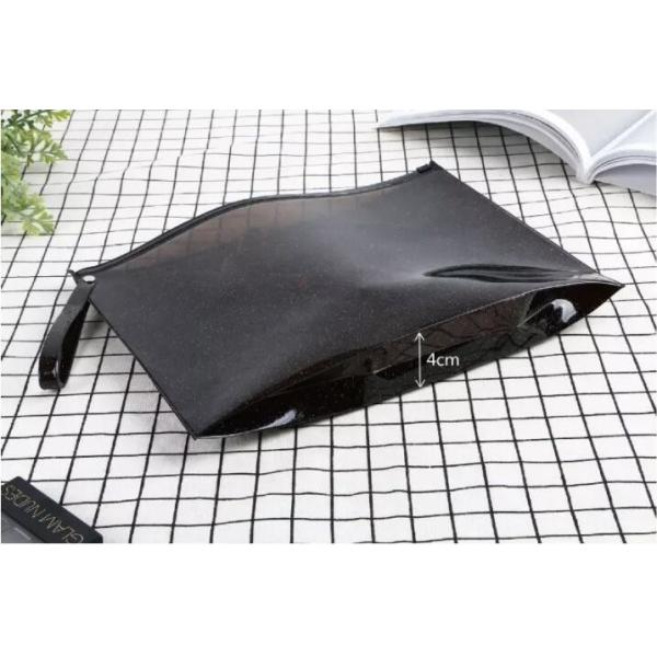 Slide plastic zip lock bag plastic slider zipper bags, K slider bags/slider bag, zipper bag/sealed zipper ba