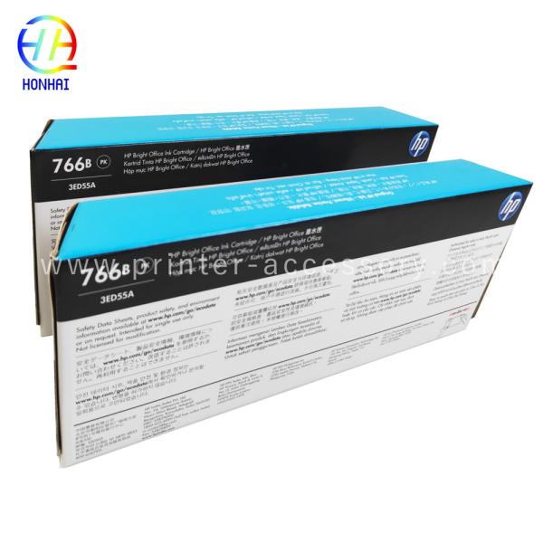 Картридж чернил HP для HP 766 Photo Black DesignJet XL 3600 P2V94A