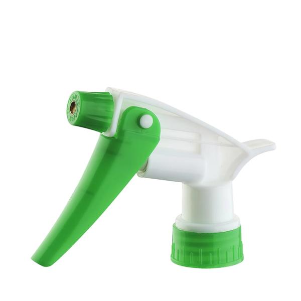 High-Quality Custom Colors Trigger Sprayers for Garden Care Outdoor Cleaning Automotive Care