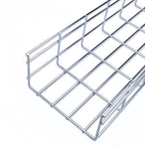 Wire Mesh Cable Tray