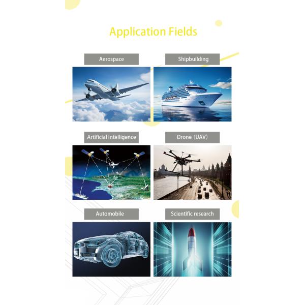 Brazo de medición 3D RA330 Máquina de medición de coordenadas portátil CMM portátil