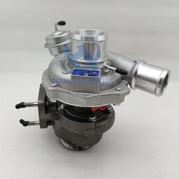 Construction Machinery Parts Turbocharger 5801820600 for Engine K03 Turbo 770FX 580N