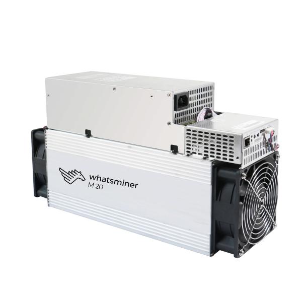 High Technology Btc Mining Tool With Secure Software System All In One Design