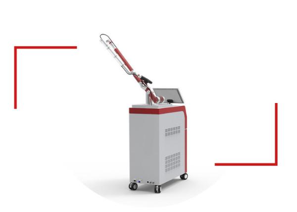 cheap tattoo removal laser machine Q-switched Nd-yag Laser Machine laser facial