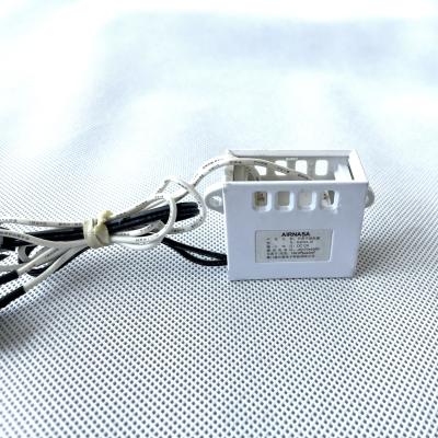 12 Volt Negative Ion Generator Energy Saving 4.5kv AIR KJF03-12 Air Purifier Parts