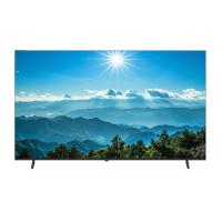 Équipement de télévision LED usine OEM téléviseur Android Smart 50-85 pouces téléviseurs intelligents téléviseurs 4K