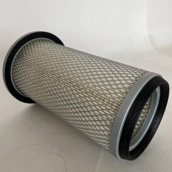 Truck Air Filter 6001816340 600-181-6350 91261-06200 MD-7606 AF25443 PA3650 E1549L P500229