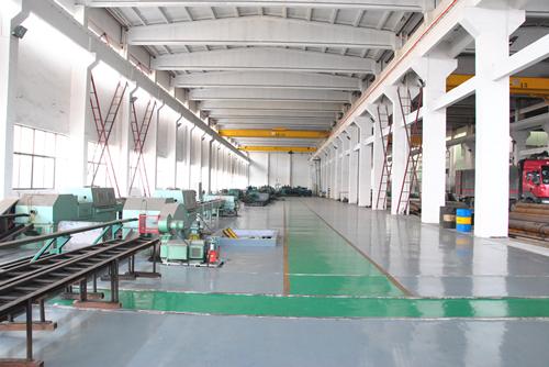 Круглый испаритель трубки катушки нержавеющей стали для оборудования пива & напитков