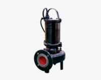 Bombas industriales de 3600 RPM con sellado mecánico para aplicaciones de alta temperatura
