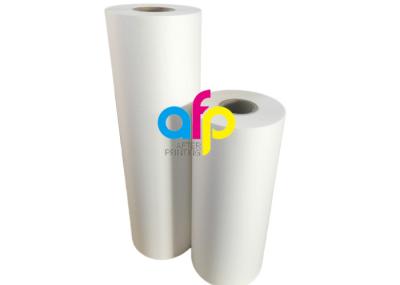 BOPP Soft Touch Lamination Film For Printing / Packaging Matte Finish