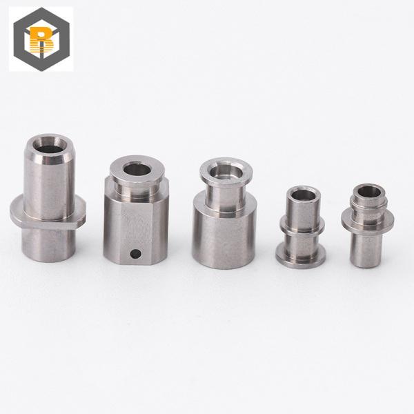 Customized OEM CNC Machining Turning Milling Spare Parts for Precision Turned Machine