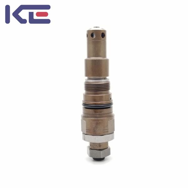  E311 Hydraulic Cylinder Relief Valve