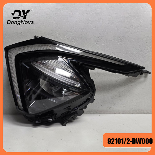92101-DW000 92102-DW000 LED Headlight Assembly For  Kia Sportage 2022-2024