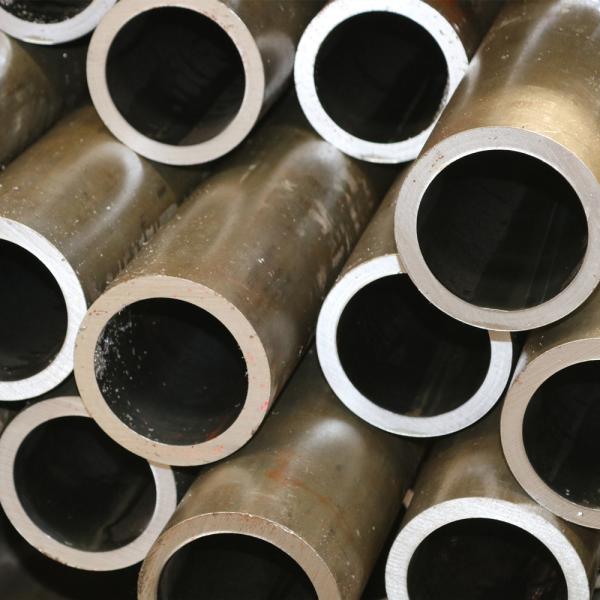 0.25Inch Cold Rolled Seamless Pipe