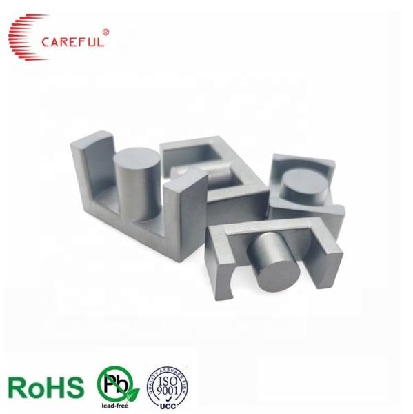 EC/ER/ETD29 MnZn High Frequency Ferrite Transformer Core Bobbin Core Magnet