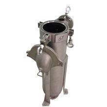 High Filter Efficiency Industrial Water Filtering for Industrial Applications