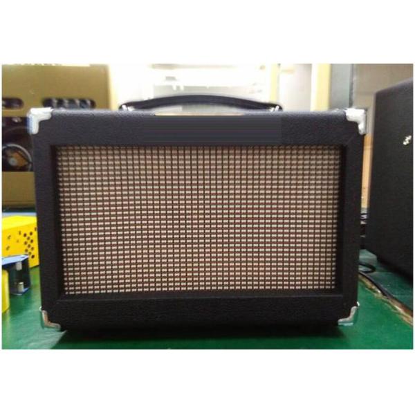 5F2A Style Champ Handmade Tweed Guitar Amplifier Head, 5W with Volume and Tone Control Classic A Tube Guitar Amp