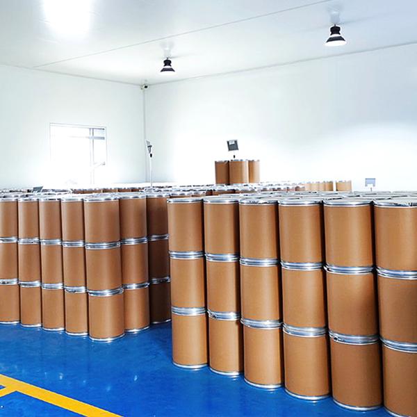 White powder Gamma Cyclodextrin Of Keeping The Fragrance Slow Releasing And Lasting