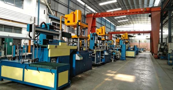 1500KN Hydraulic Automatic Kettle Forming Machine | 30KW Motor, 700×880mm Working Table Stainless Steel Cookware & Kitchen Utensils Stamping Production Equipment