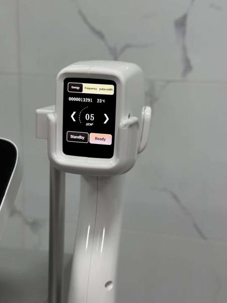 3 Wave Diode Laser Hair Removal Machine Permanent 755nm 808nm 1064nm