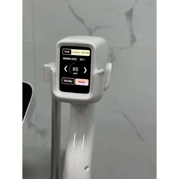 3 Wave Diode Laser Hair Removal Machine Permanent 755nm 808nm 1064nm