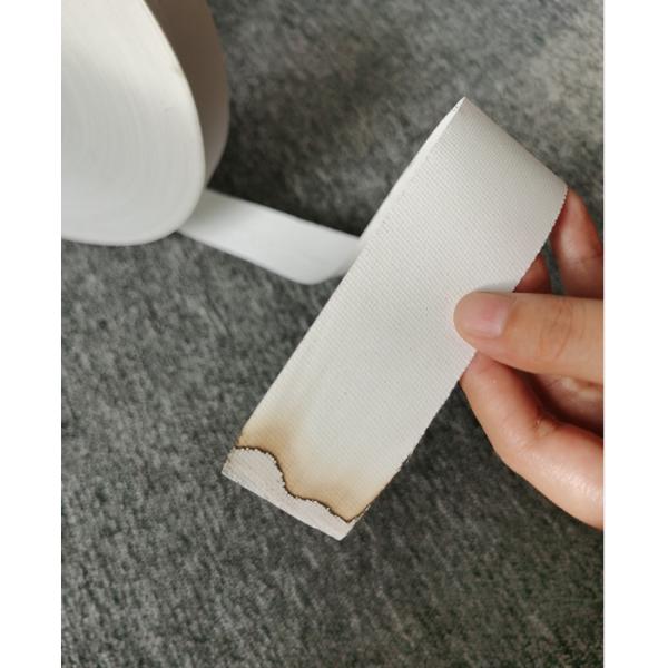Low Smoke Halogen Free Flame Retardant Tape 0.17mm 0.2mm