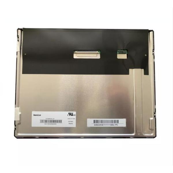 1024x768 10,4 дюйма G104xce-L01 Tft LCD контроллерная панель широкая температура