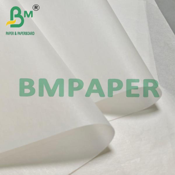 Silicone Coated Vegetable Parchment Paper For Wrapping 24 x 36