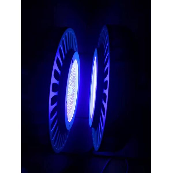 УЛЬТРАФИОЛЕТОВЫЙ ультрафиолетовый луч 50W привел свет ловушки насекомого 365nm 395nm гермицидный