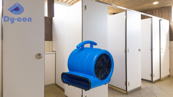 YL-805 souffleur d'air portable 220V avec 75 dBA pour le séchage rapide