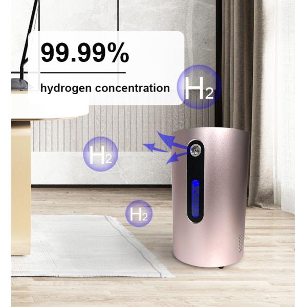 Чистый водород производя машину 200ML терапией вдыхания