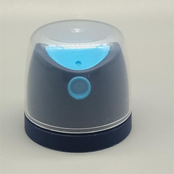 Deodorant Aerosol Valve For Perfume, Body Mist, And Personal Hygiene Sprays