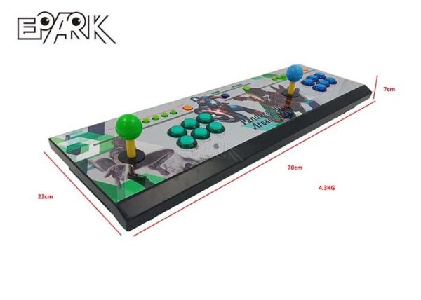 Home Use Pandora Game Box Hd Console Pandora Box Arcade Video Game Consoles