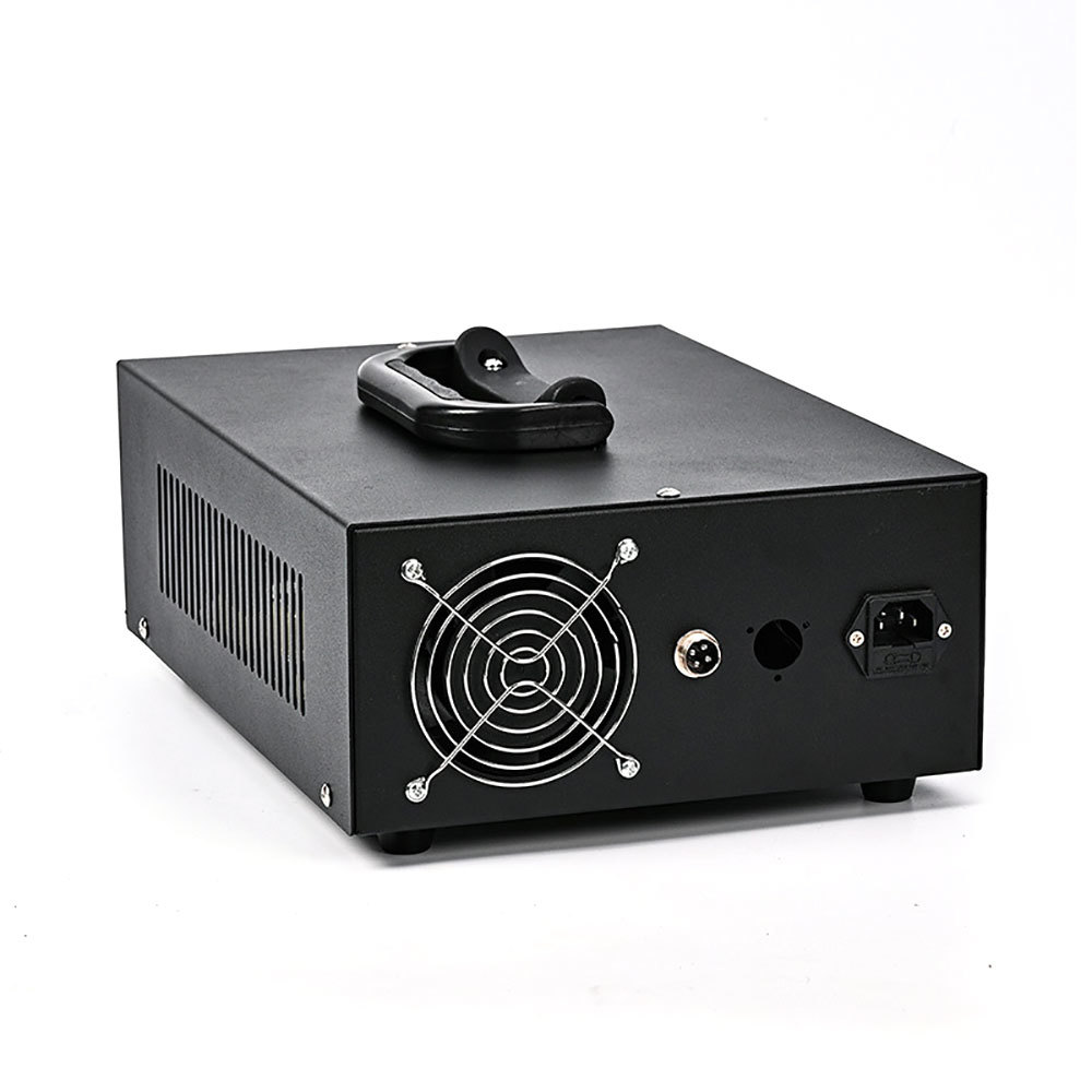 Hand‑Held Ultrasonic Welder For Automotive Door Panel Plastic Welding & Repair