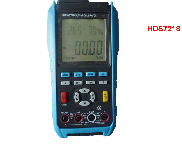 Автоматический многофункциональный отростчатый калибратор/тарировка цифрового во