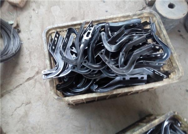 SS304 Stamping Sheet Metal Parts