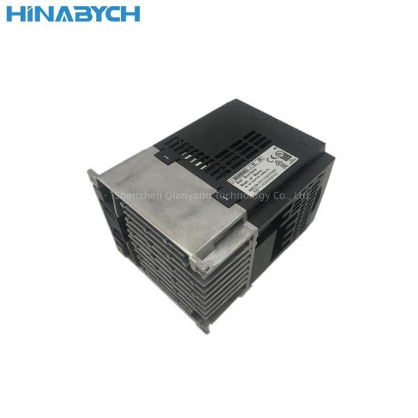 Industrial Omron 3G3mx2-A4022-Zv1 2.2kw 380V Three Phase Scalable Design From Small Machines