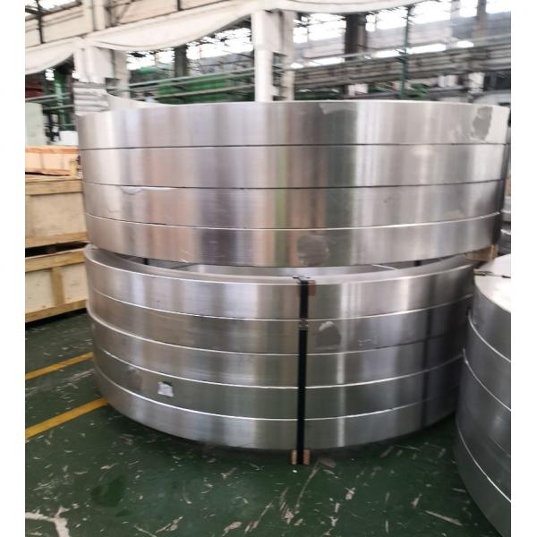 кольцо T6 применения 7075 Miliatry диаметра 2850mm наружное алюминиевое выкованное