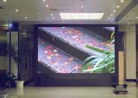 P3 Indoor LED Display Screen 3mm Pixel for Stage Rental