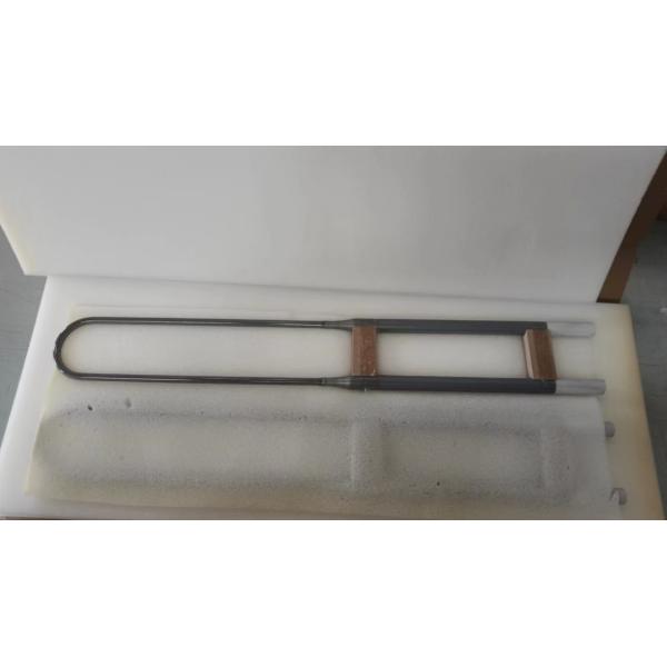 1800°C MOSI2 Éléments de chauffage pour fours industriels