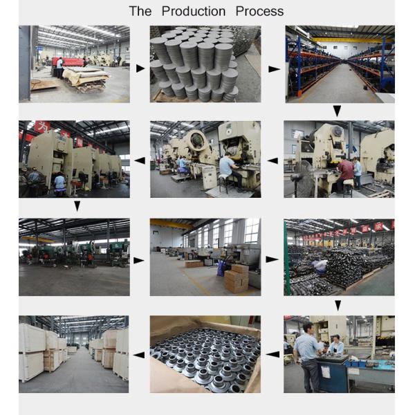 TK Роликовые уплотнители TK6205 Подшипниковые корпусные компоненты