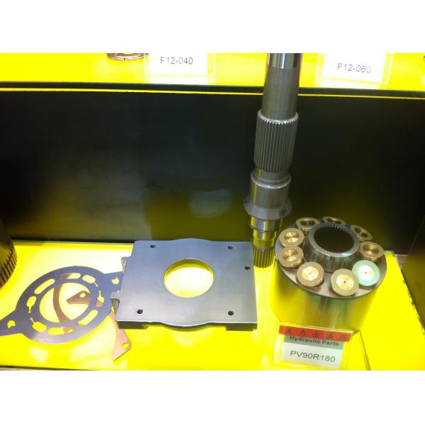 A10VSO28DFLR завершить насосом Rexroth насосы