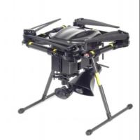 H5 Drone multifuncional Max 5kg Carregamento de peso com 4 motores Adaptativo de ligação