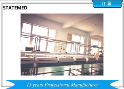 Wall - Hanging Ozone Air Disinfection Machine Medical Air Sterilization 100 * 42 * 22 Cm